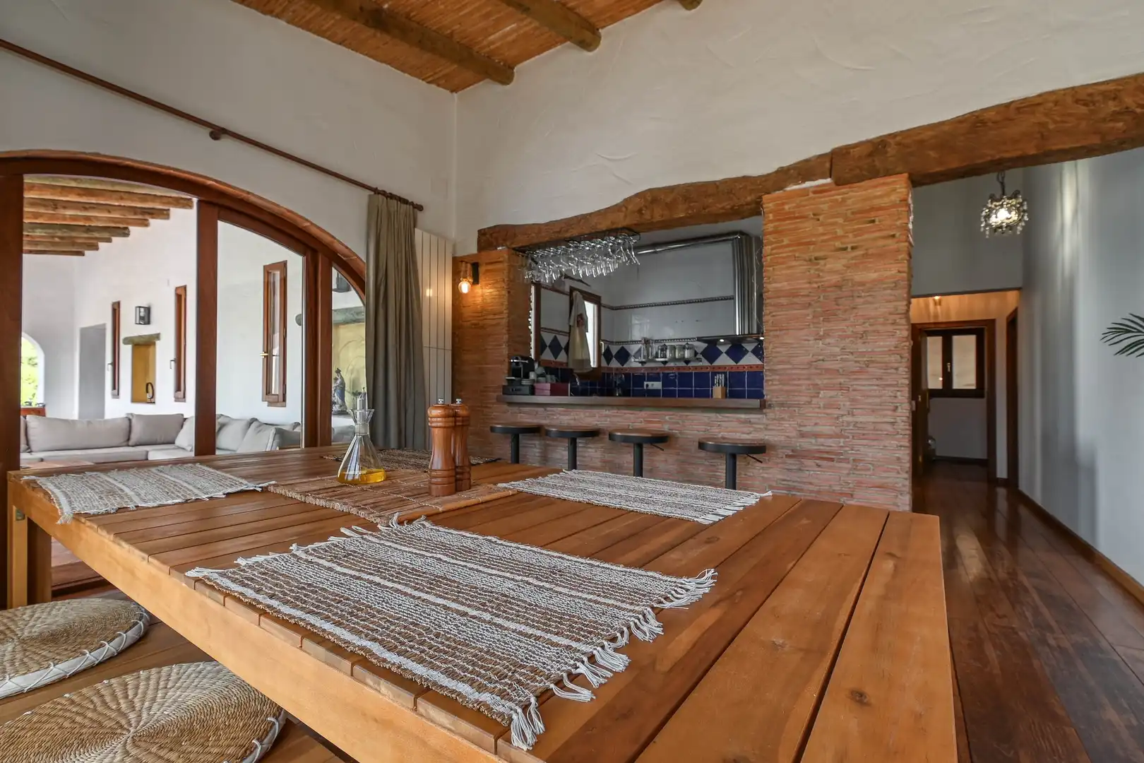 Maison rustique à vendre à Benissa pueblo, imagen 19