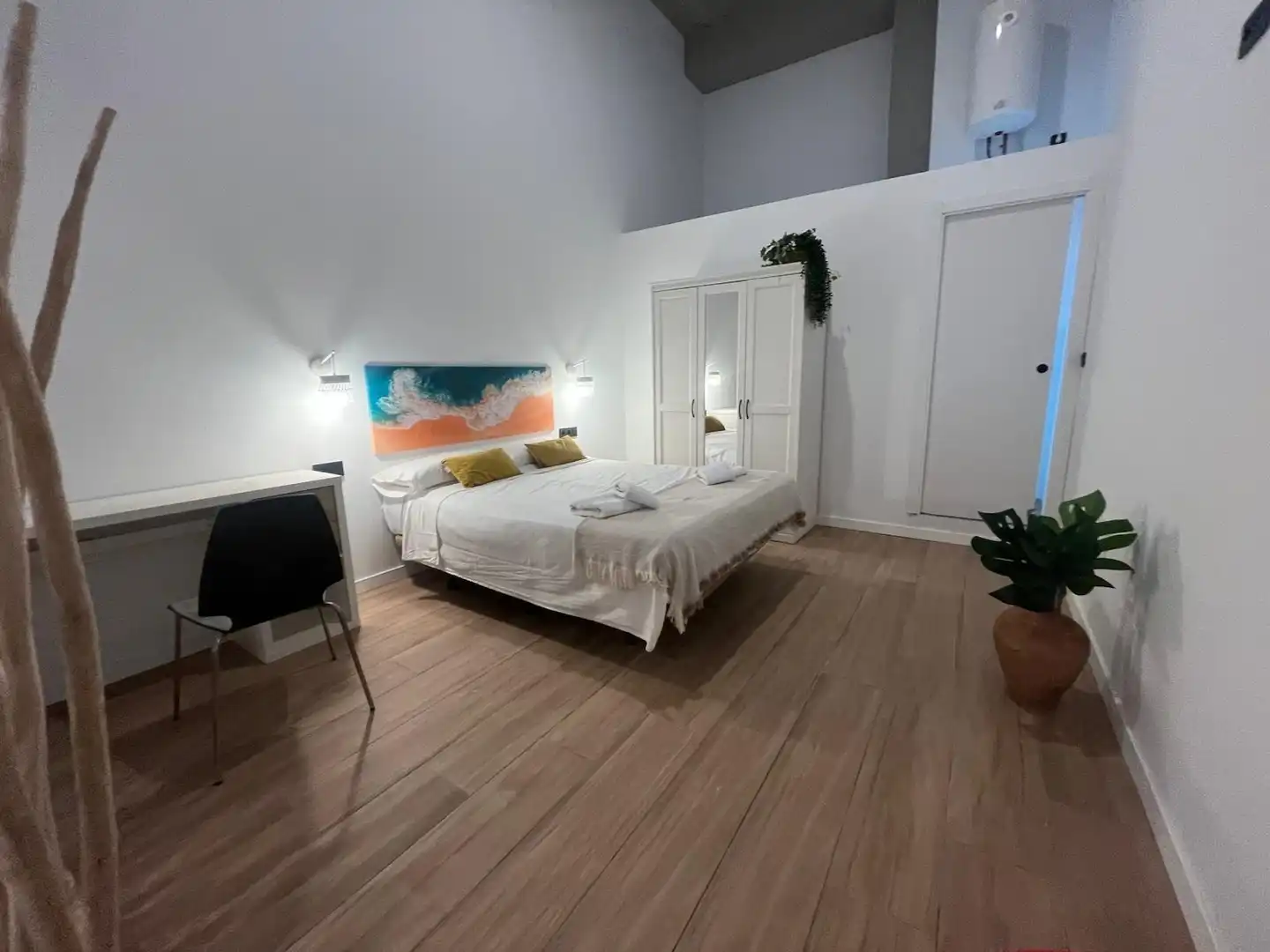 Apartment mit Aufzug zum Verkauf in Centro, imagen 8