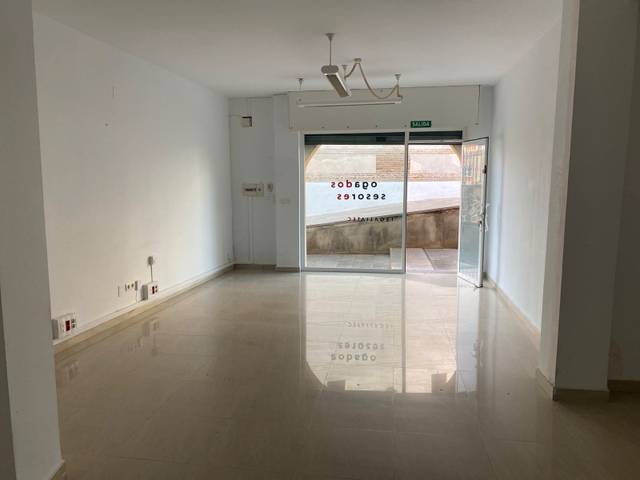 Local comercial en Alquiler en Plaza Iglesia, 7 en Atarfe