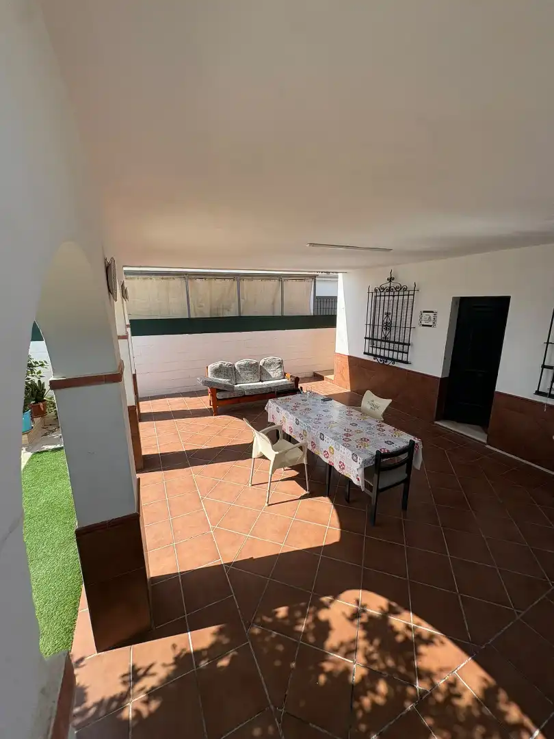 Maison rustique à vendre à Las Tres Piedra 4