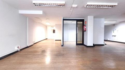 Foto 3 de Oficina en venta en Agirre Lehendakariaren Etorbidea, San Pedro de Deusto - La Ribera, Bilbao
