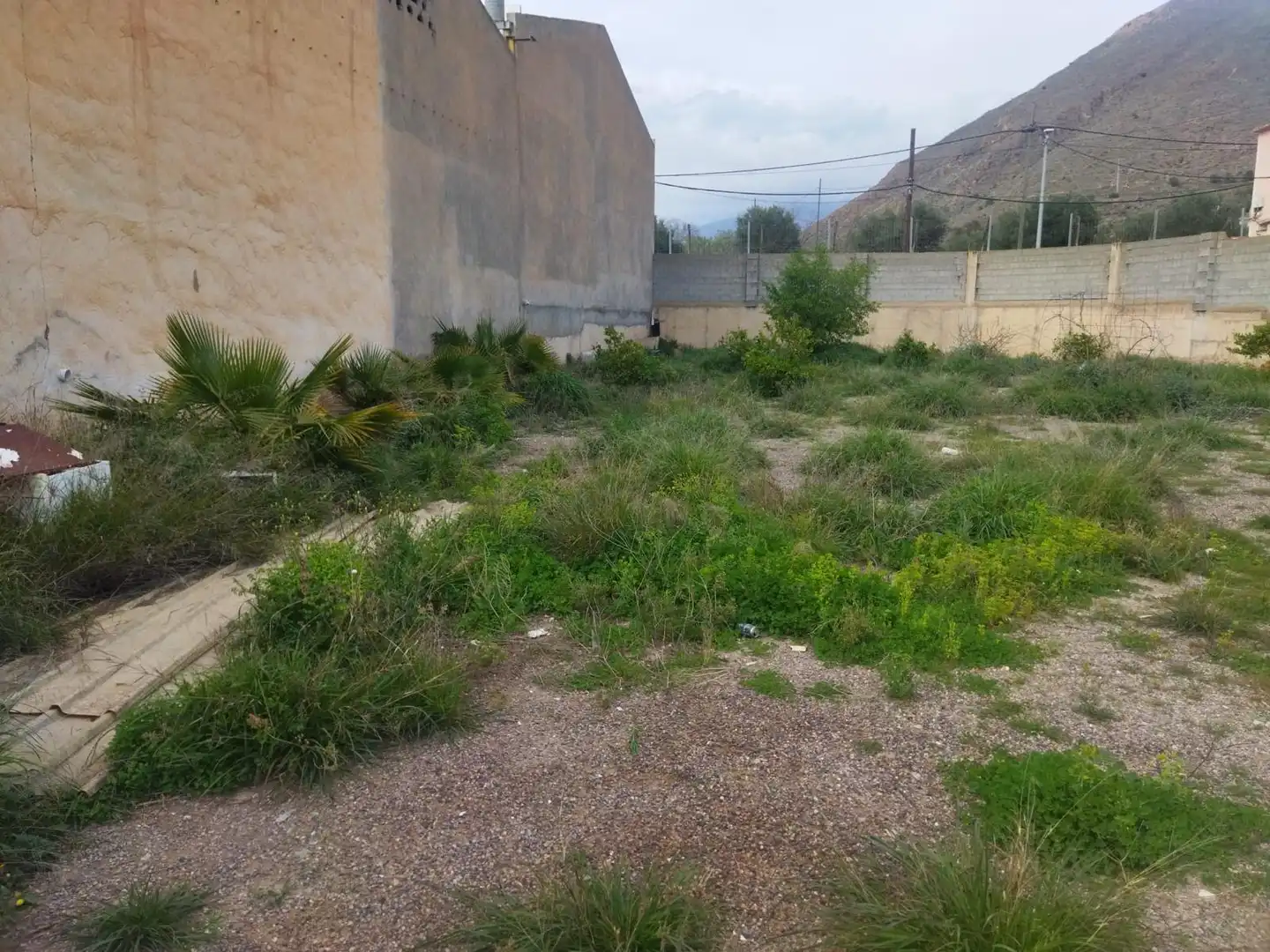 Terreno residencial en venta en Berja, imagen 4