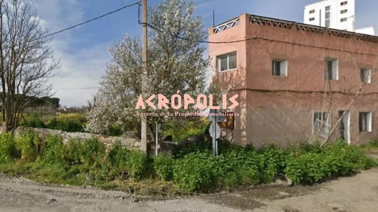 Casa o xalet en venda a ESTACION DE FERROCARRIL 1/7 CASA 2, Toro