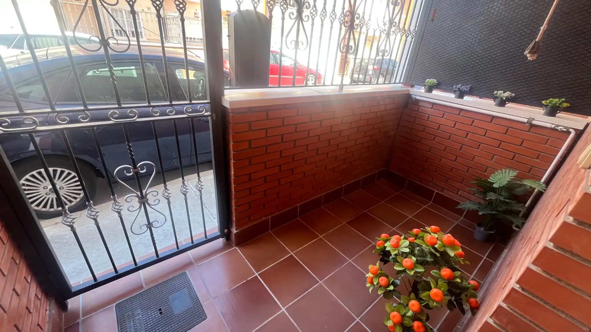 Adossat amb jardí en venda a Santovenia de Pisuerga, imagen 33
