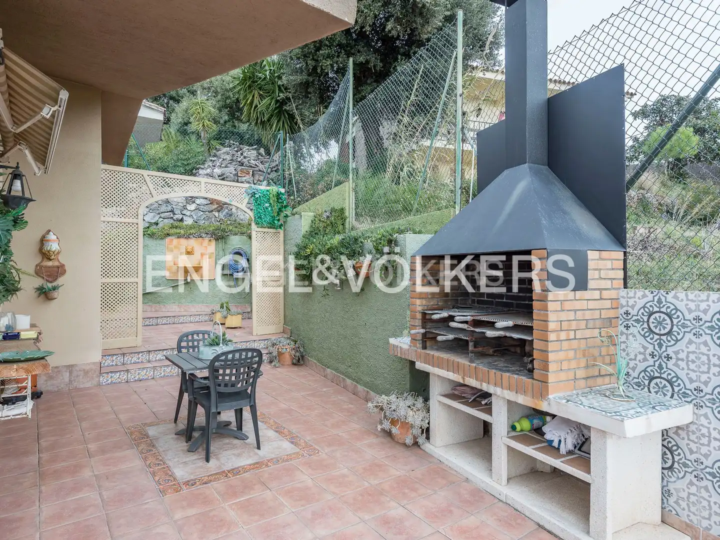 Maison avec terrasse à vendre à Santa Susanna, imagen 45