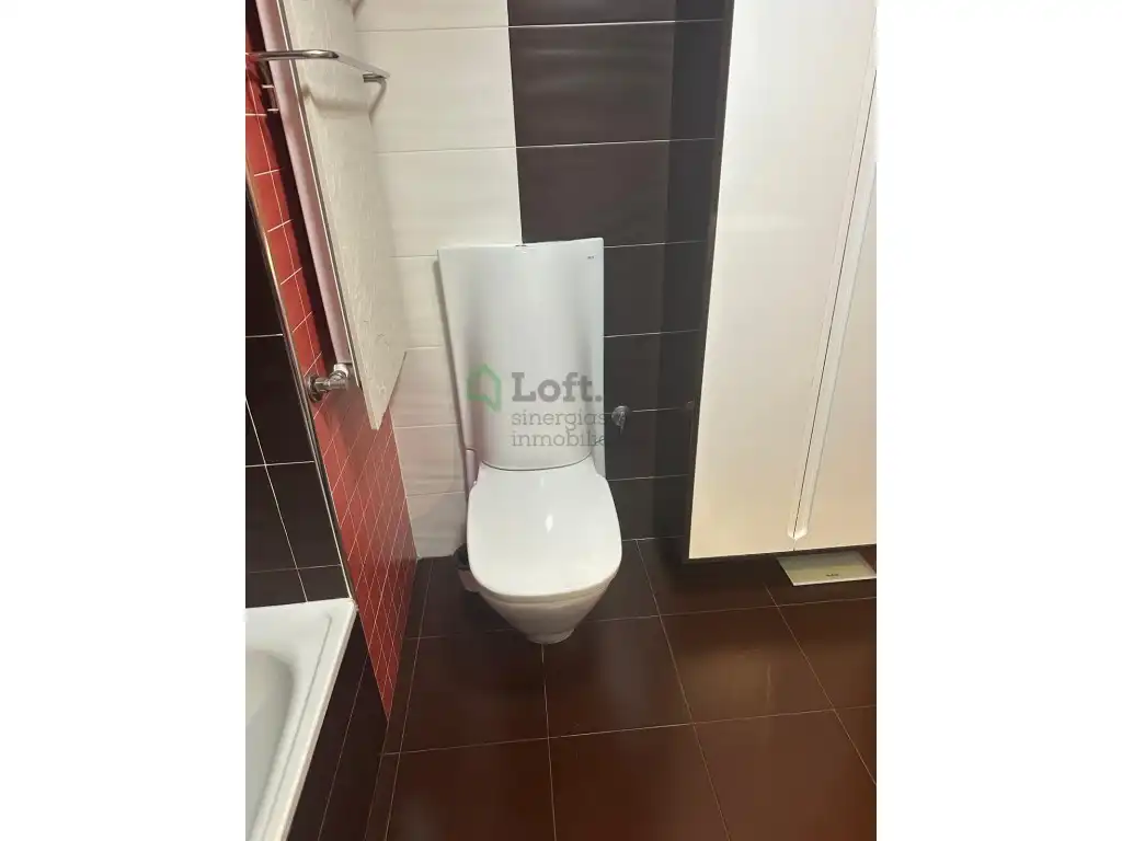 Bathroom of Flat for sale in Carretera de Sevilla - Los Montitos