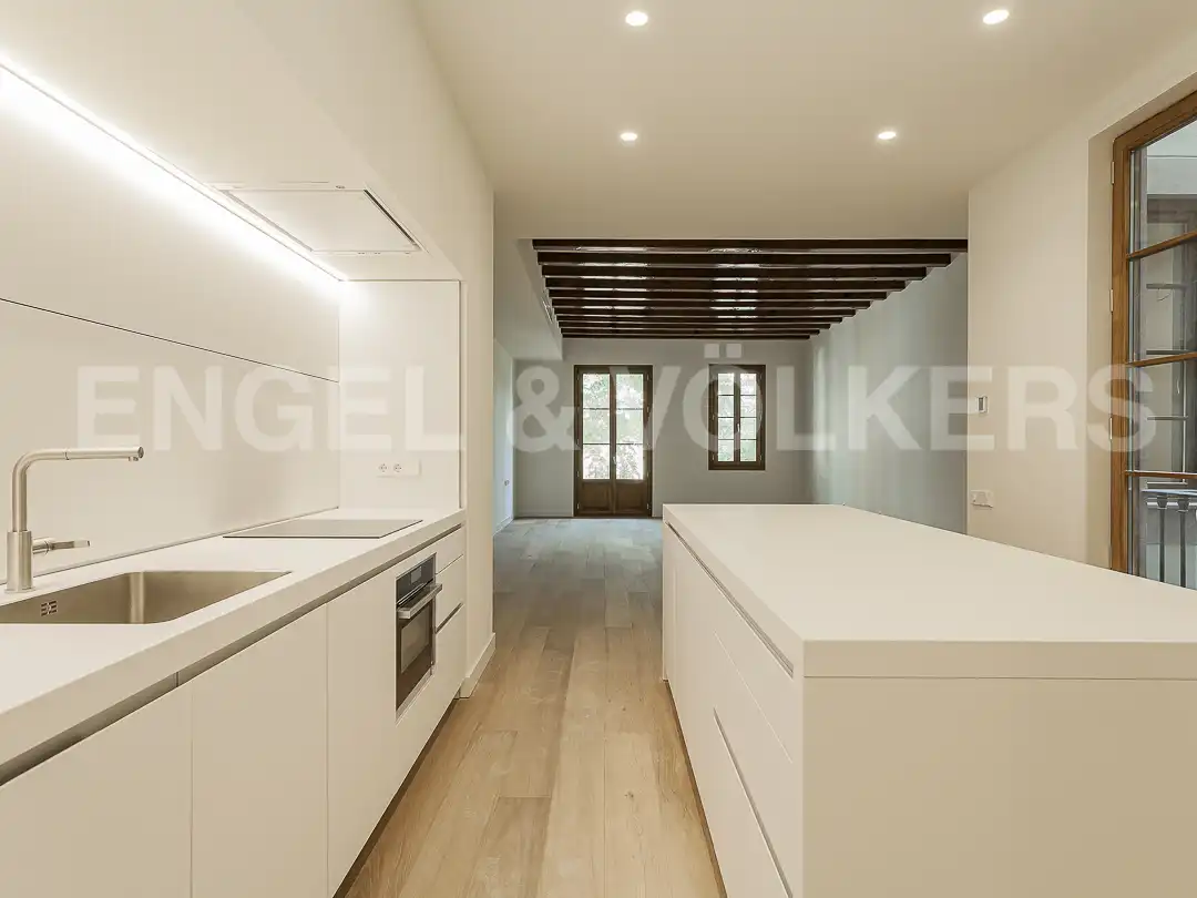 Appartement avec terrasse à vendre à Eixample, imagen 6