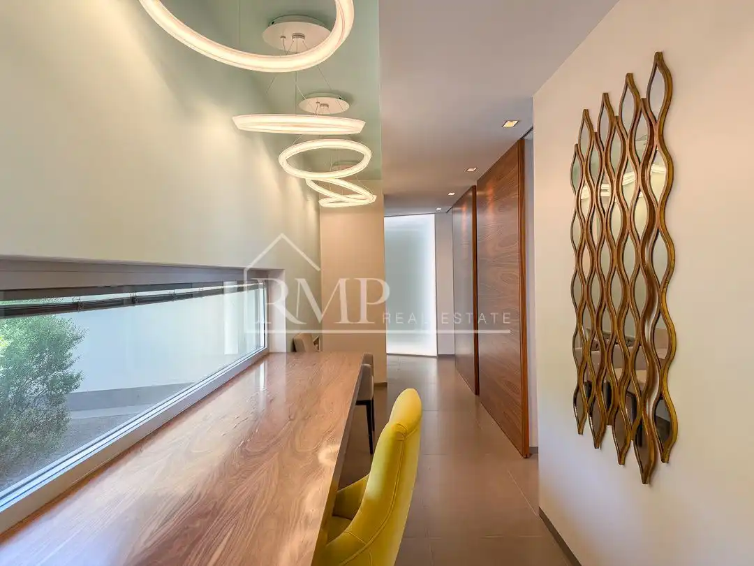Casa o chalet en venta en Arenys de Mar con Aire acondicionado, Calefacción y Jardín privado