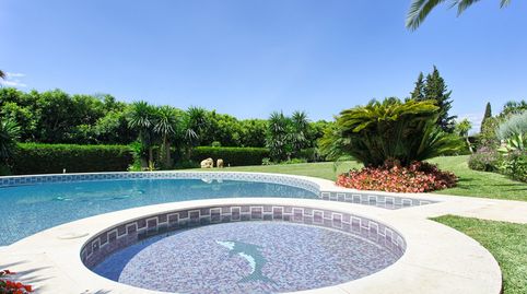 Photo 3 of Houses for rent in Nagüeles Alto, Marbella