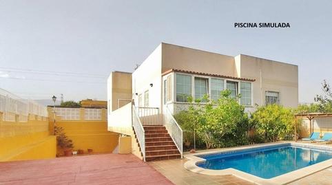 Foto 2 de Casa o xalet en venda a Camino Jazmín, Retamar,  Almería Capital