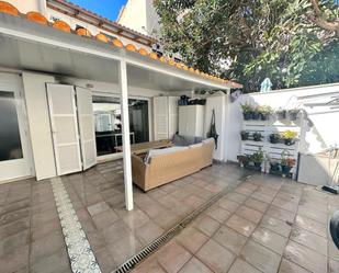 Terrace of House or chalet for sale in  Palma de Mallorca  with Air Conditioner and Terrace