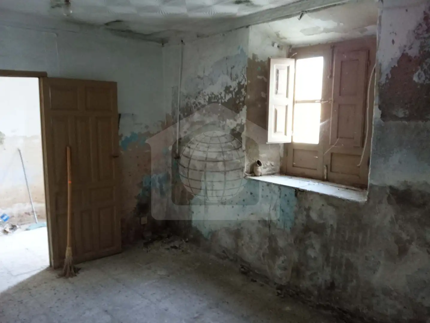 Casa o xalet en venda en Alhama de Granada amb Balcó