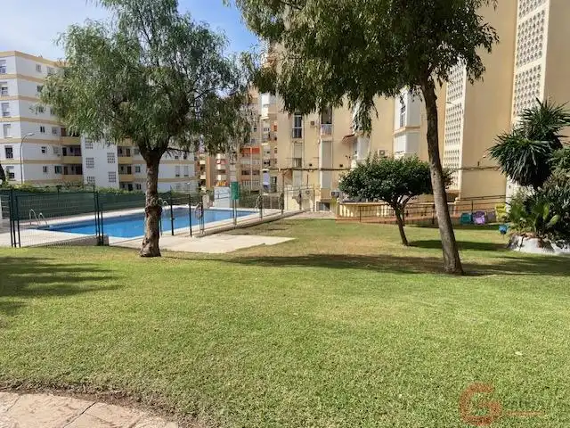 Estudi amb piscina en venda a La Cala del Moral, imagen 10