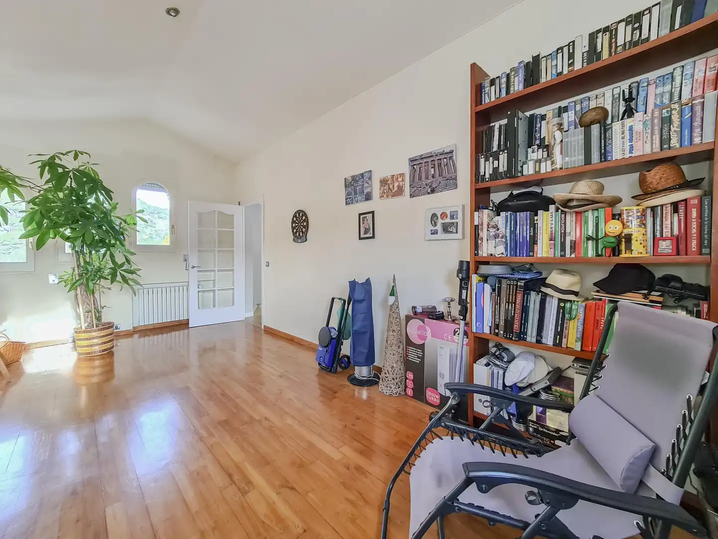 Chalet con terraza en venta en Prat de la Riba, imagen 29