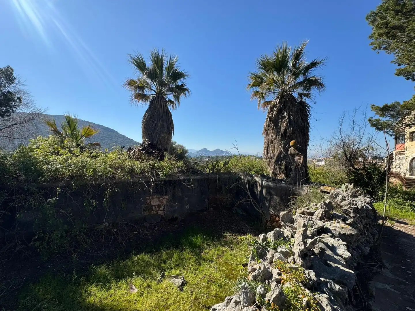Casa rústica con piscina en venta en La Xara - La Sella, imagen 17