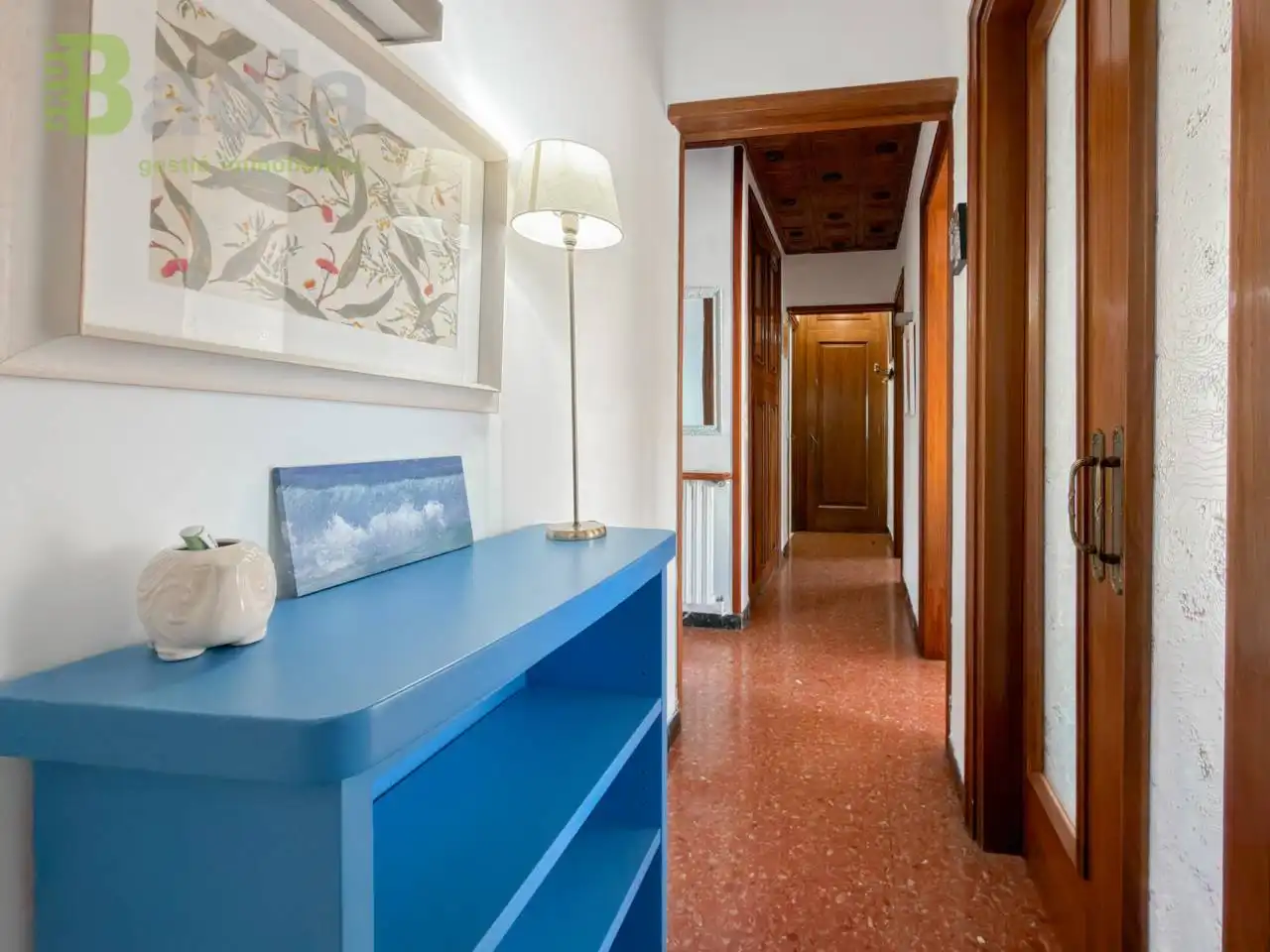 Flat with terrace to rent in Avenida Balmes, imagen 17