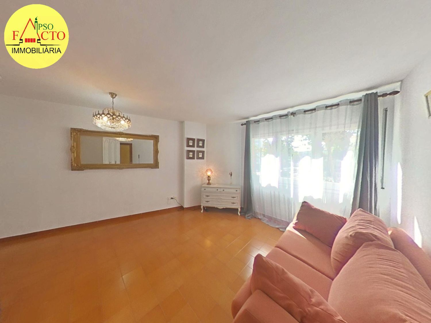Dormitori de Apartament en venda en Lloret de Mar