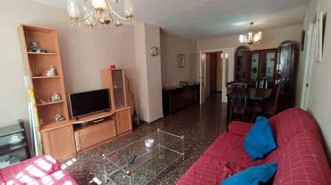 Foto 3 de Pis de lloguer a Valdeastillas - Fuentezuelas, Jaén Capital