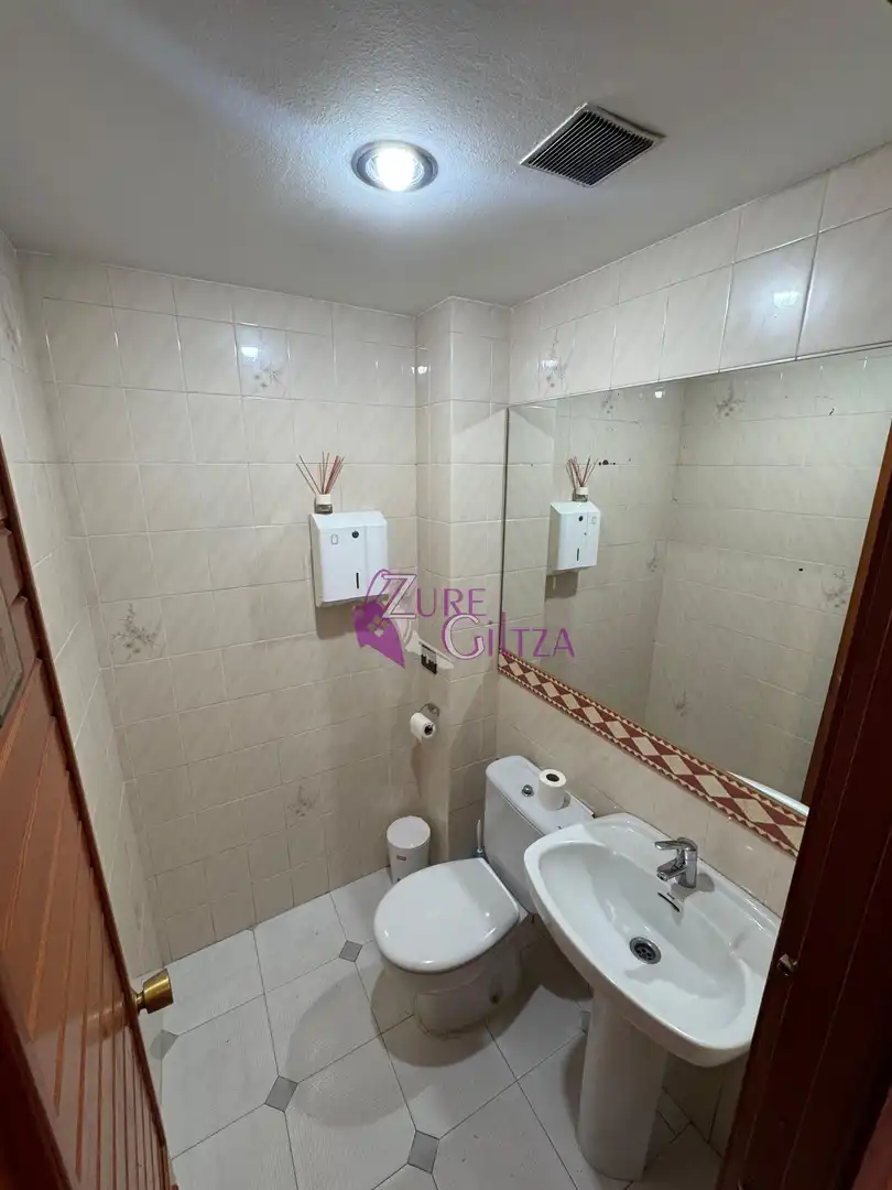 Business premises for sale in Durango, imagen 16