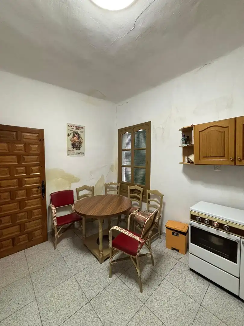 Casa o chalet en venta en San Carlos del Valle