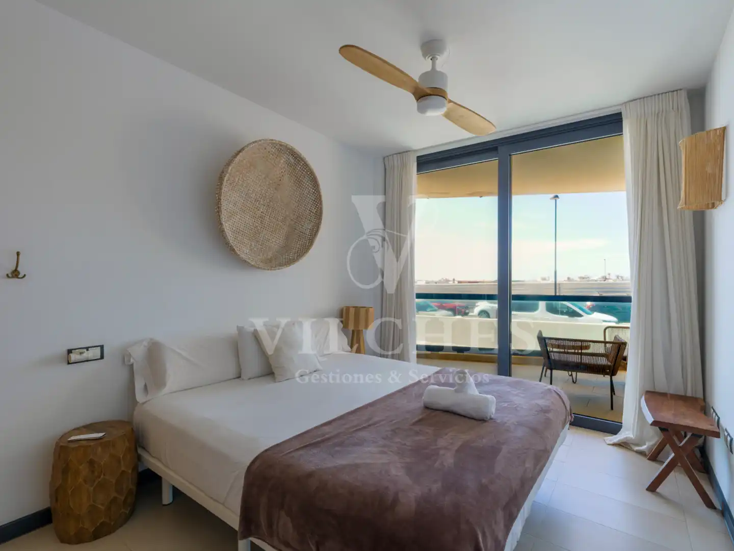 Piso en venta en La Oliva, Las Palmas