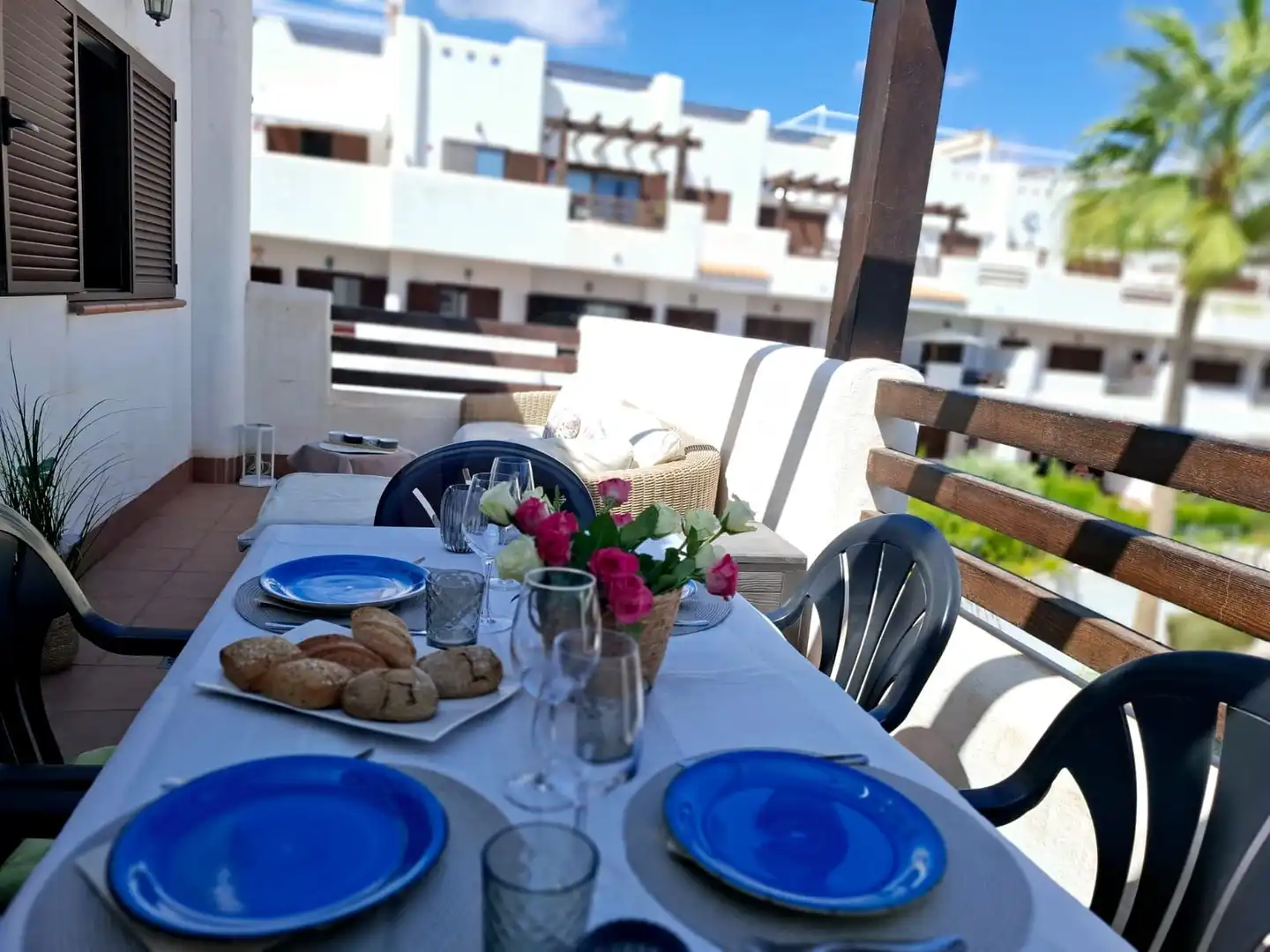 Wohnung mit Pool zum Verkauf in Calle Madrid piso nº 1, imagen 18