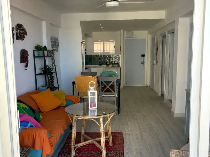 Wohnung zur Miete in Sueca, Valencia