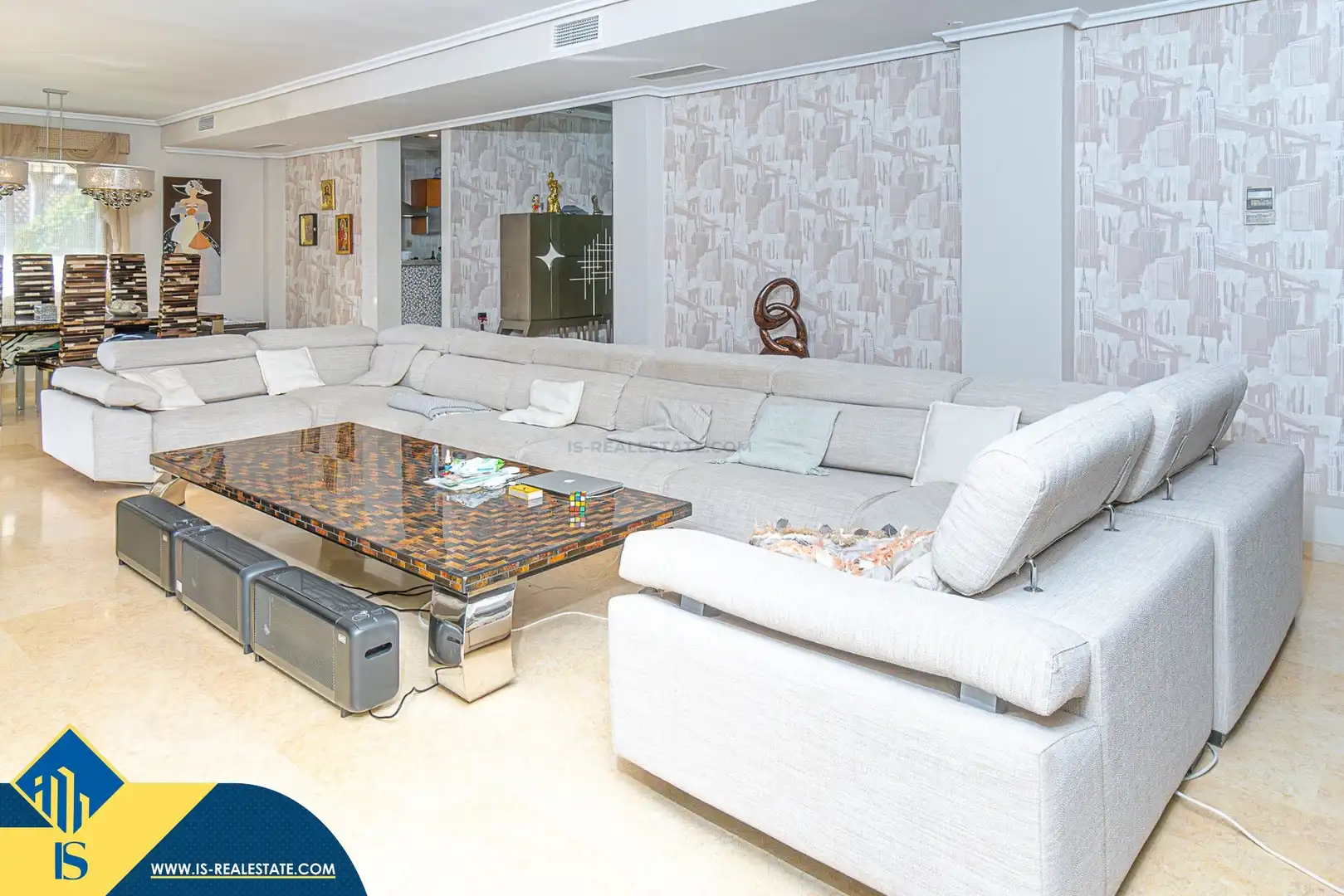 Chalet con jardín en venta en La Mata, imagen 7