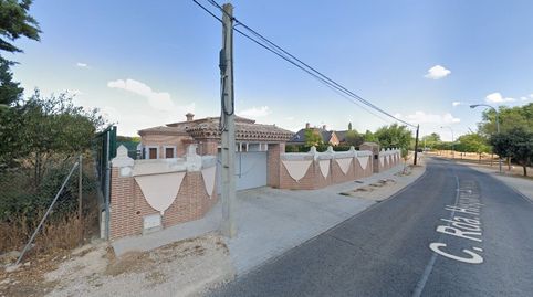 Foto 4 de Casa o chalet en venta en Eurovillas, Nuevo Baztán