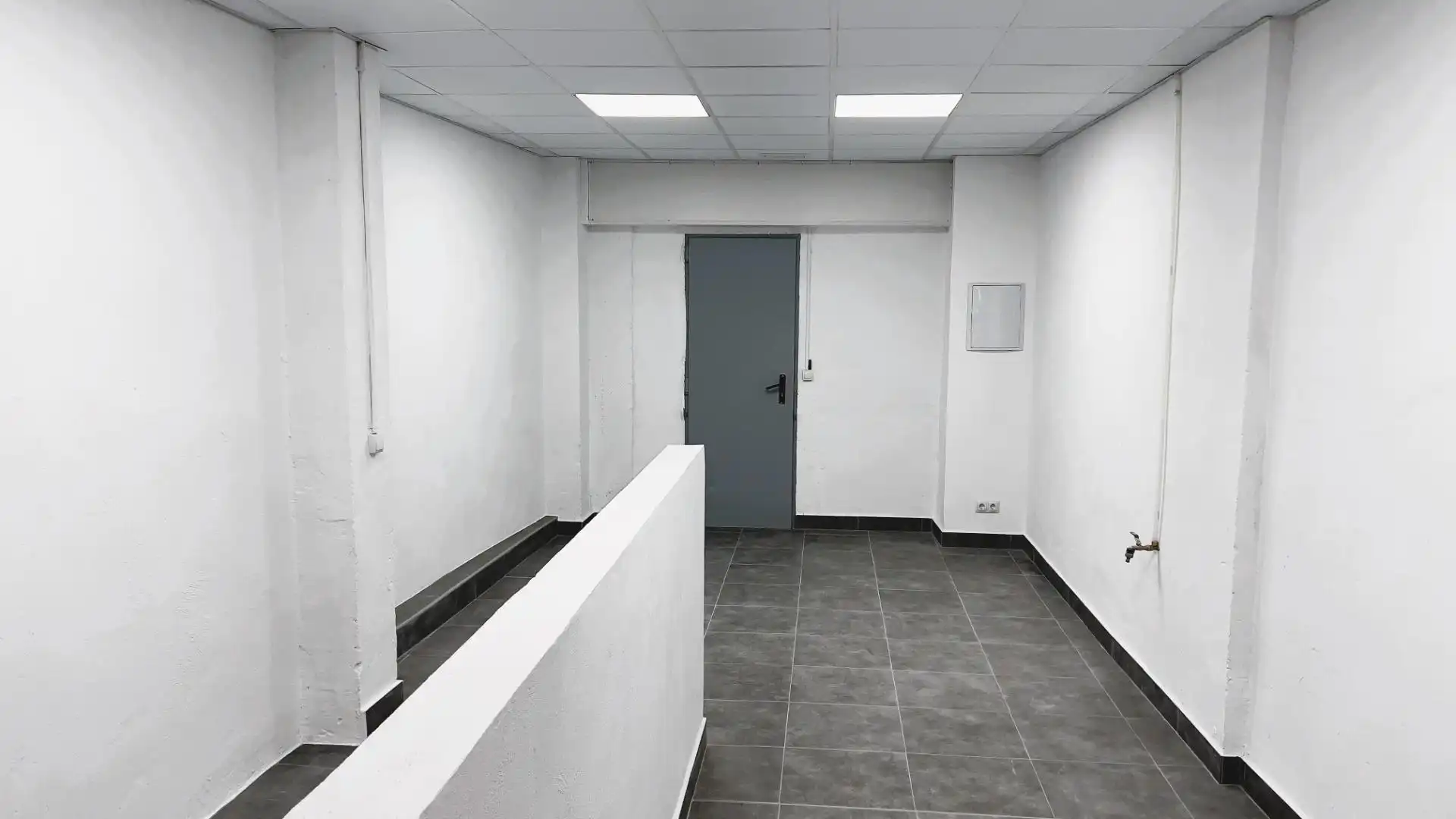 Business premises for sale in Calle de Basilio Boggiero, imagen 12