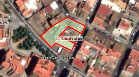 Photo 2 of Residential for sale in C/ San Pancracio Nº 16 y 22, Alboraya Centro, Valencia