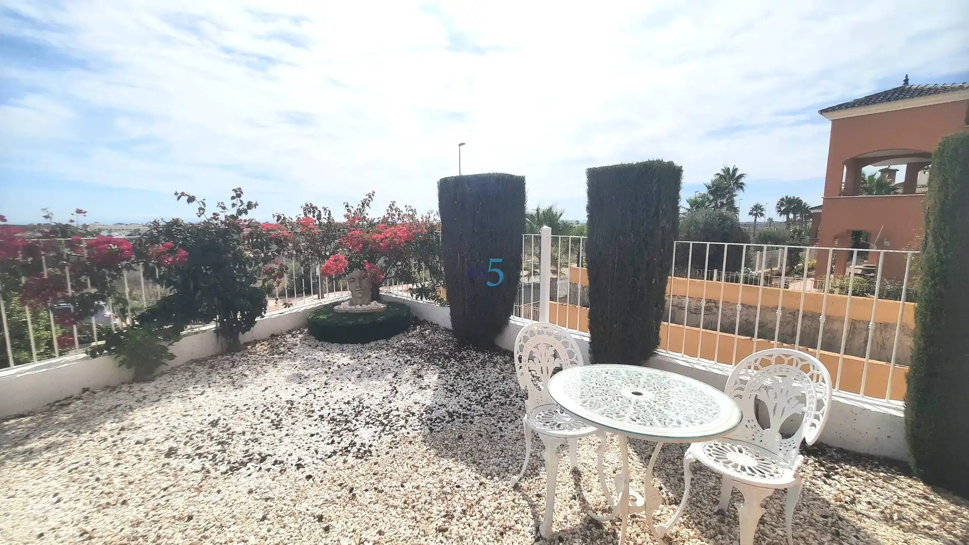 Pis amb piscina en venda a Campo de Murcia, imagen 14