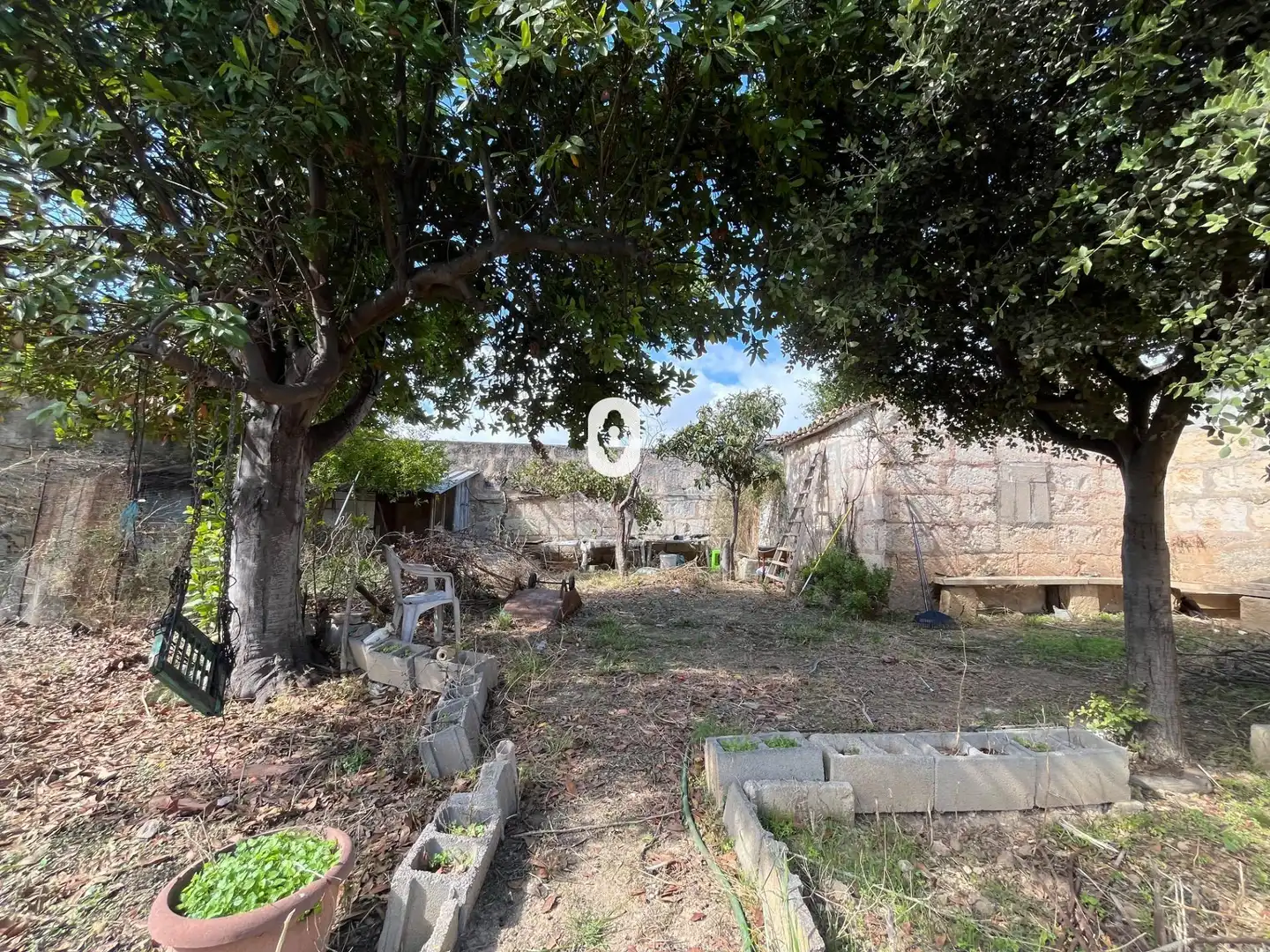 Residencial en venta en Inca