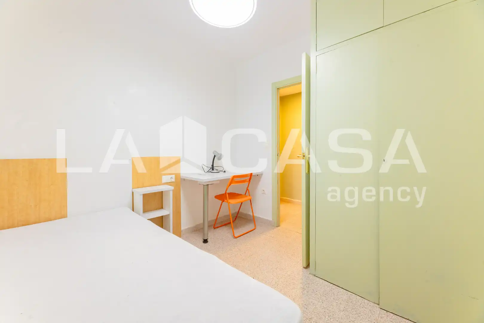 Habitación de Piso en venta en Valencia