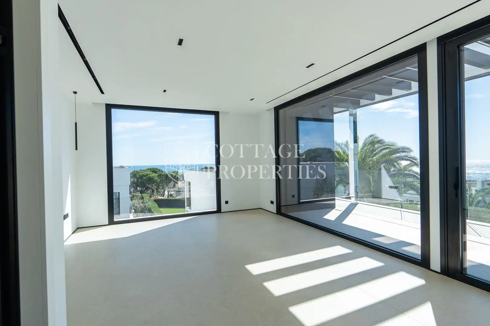 Exterior view of Houses for sale in Calonge i Sant Antoni  with Air Conditioner, Heating and Private garden
