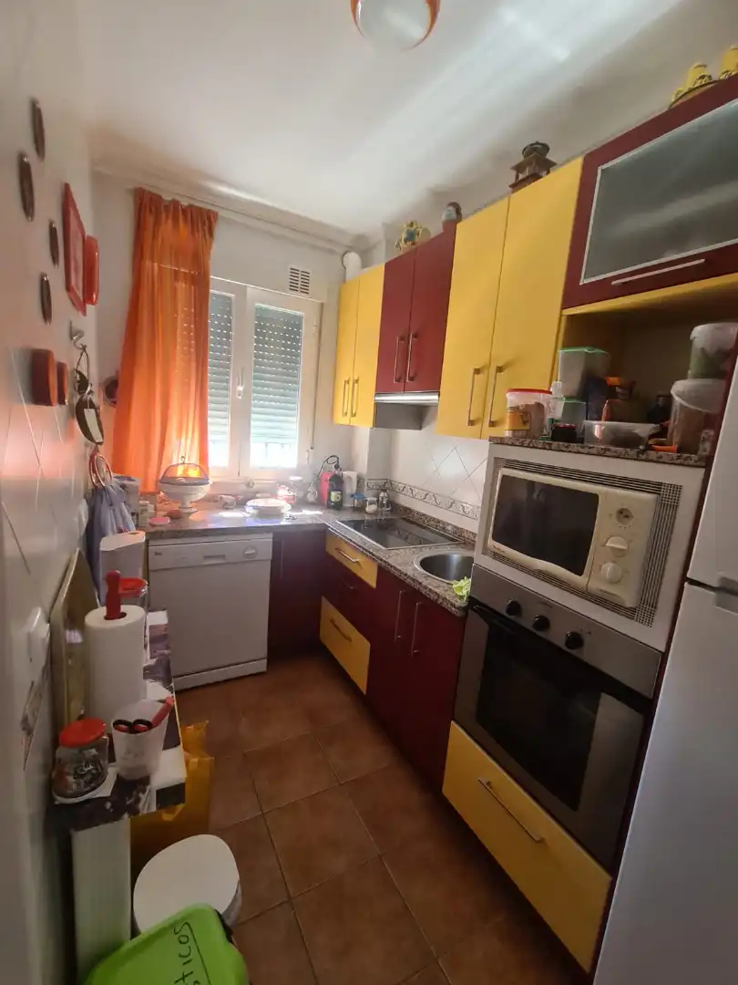 Kitchen of Houses for sale in La Cabeza de Béjar   with Furnished