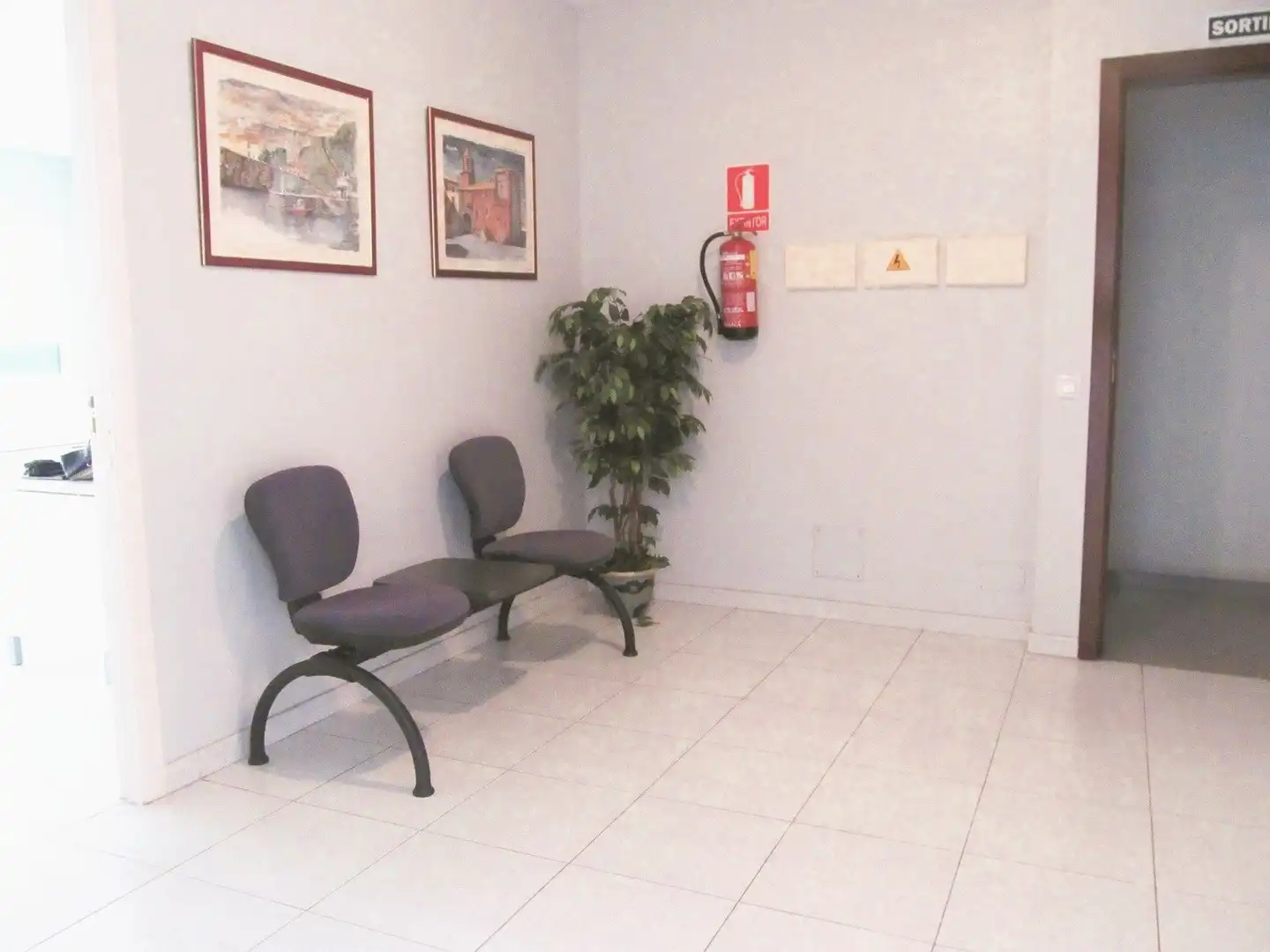 Ufficio in affitto a Bonaire, imagen 6