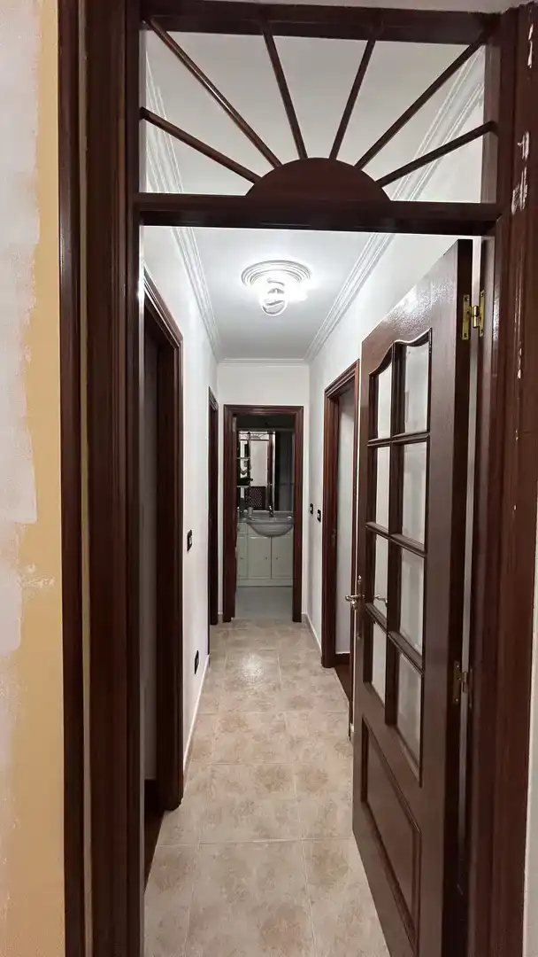 Wohnung zur Miete in Pontevedra Capital  mit Balkon