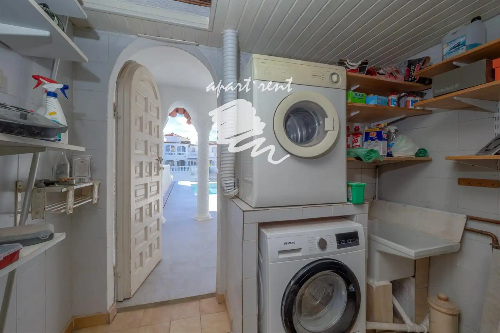 Casa con balcone in vendita a sant maurici  J, imagen 32