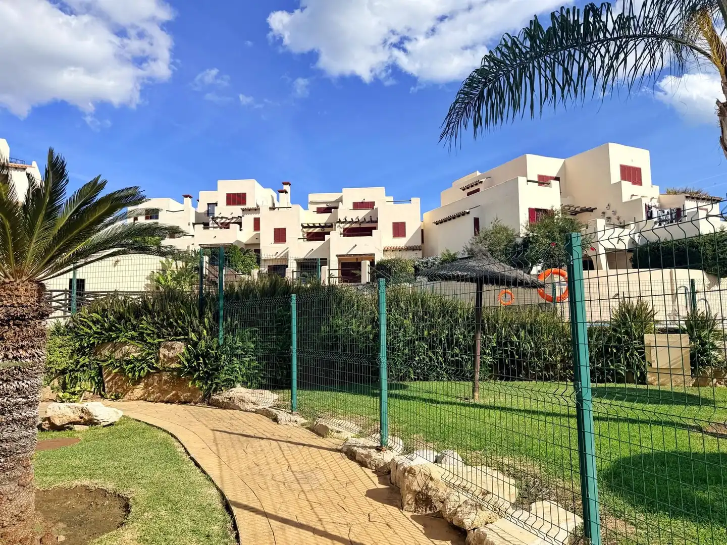 Apartment with pool for sale in Bahía de Casares, imagen 23