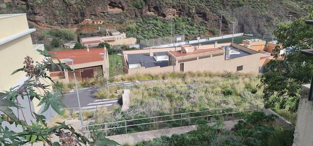 Terreno residencial en Venta en Jose Garcia Garcia en Anaga