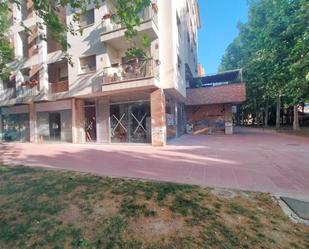 Exterior view of Premises to rent in Los Navalmorales