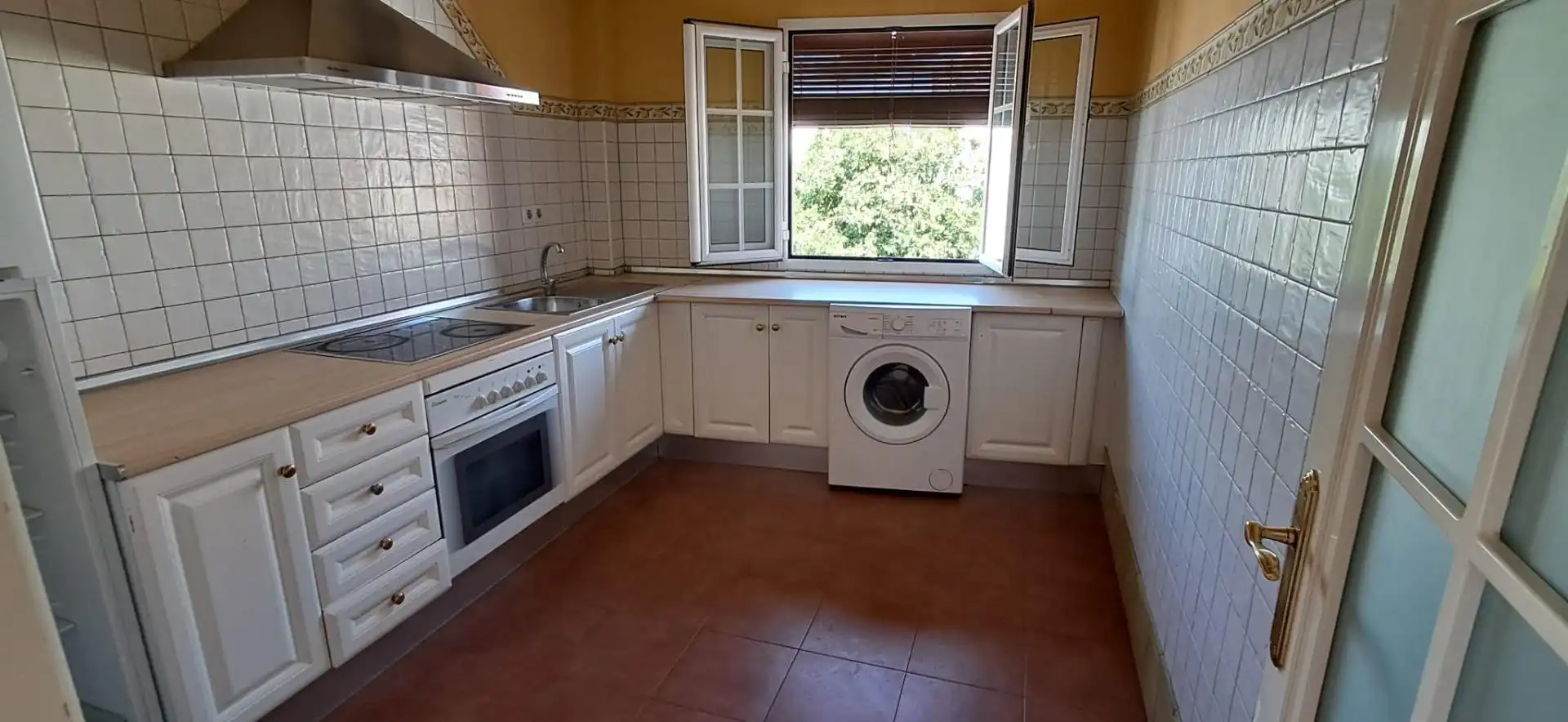 Cocina de Piso en venta en Utrera