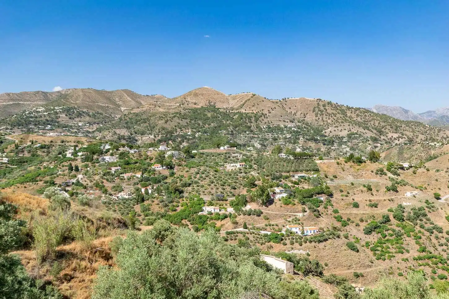 Maison avec jardin à vendre à Cómpeta, imagen 4