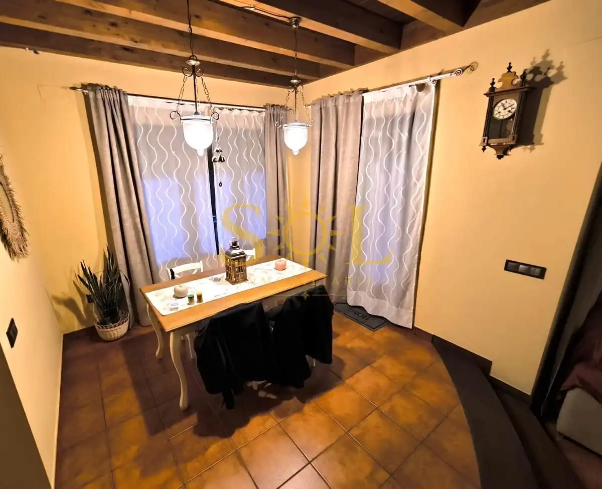 Casa con terraza en venta en Calle Maestro Rodrigo-vr 8, imagen 21