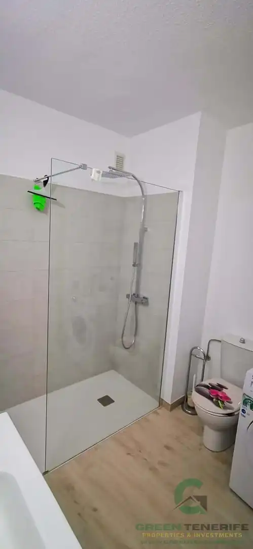 Bany de Pis en venda en Adeje