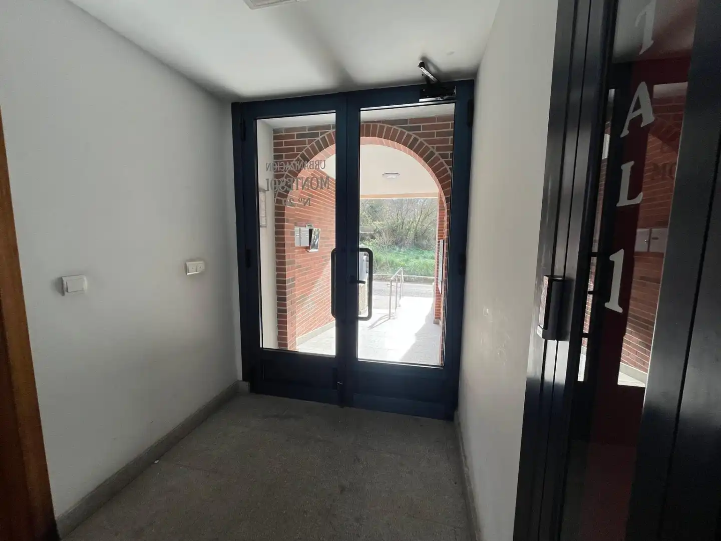 Planta baja en venta en Avenida de Conde Albox, 29, Limpias