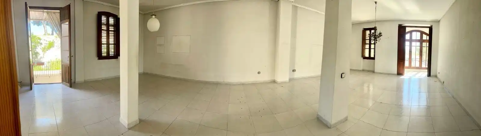 Casa o chalet en venta en Rocafort con Jardín privado y Trastero