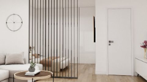 Foto 5 de Piso en venta en Polígono Cala del Pino, Zona Galúa - Calnegre, Murcia