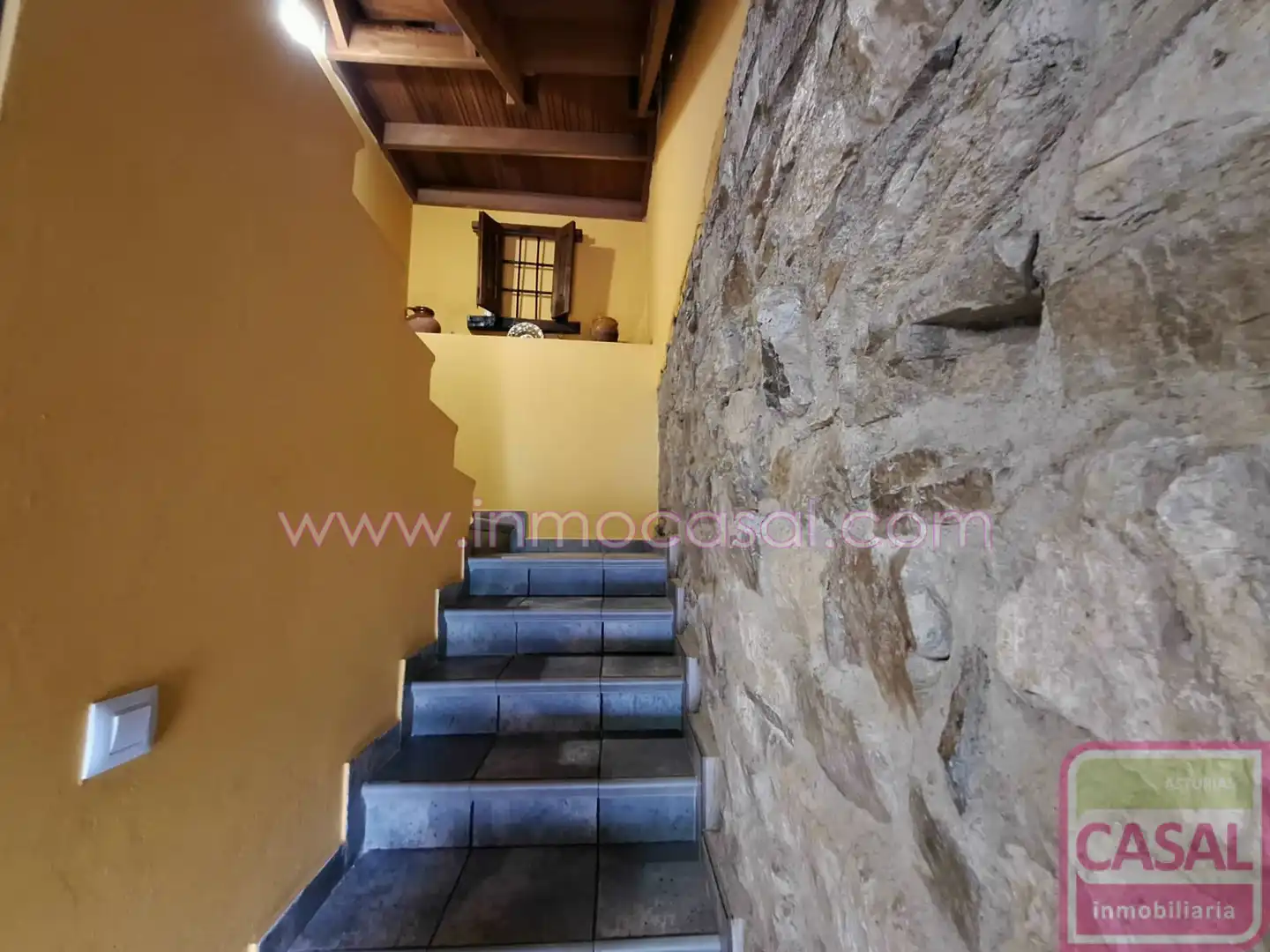 Casa o chalet en venta en Riosa con Calefacción y Amueblado
